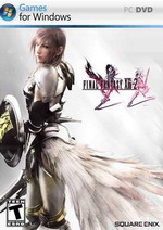 Final Fantasy XIII-2